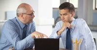 Führungskräftetraining Kritikgespräch Führungskräfteseminar