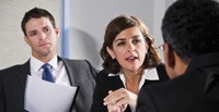Verhandlungstraining Verhandlungstechniken