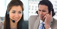 Telefontraining Schwierige Gespräche am Telefon