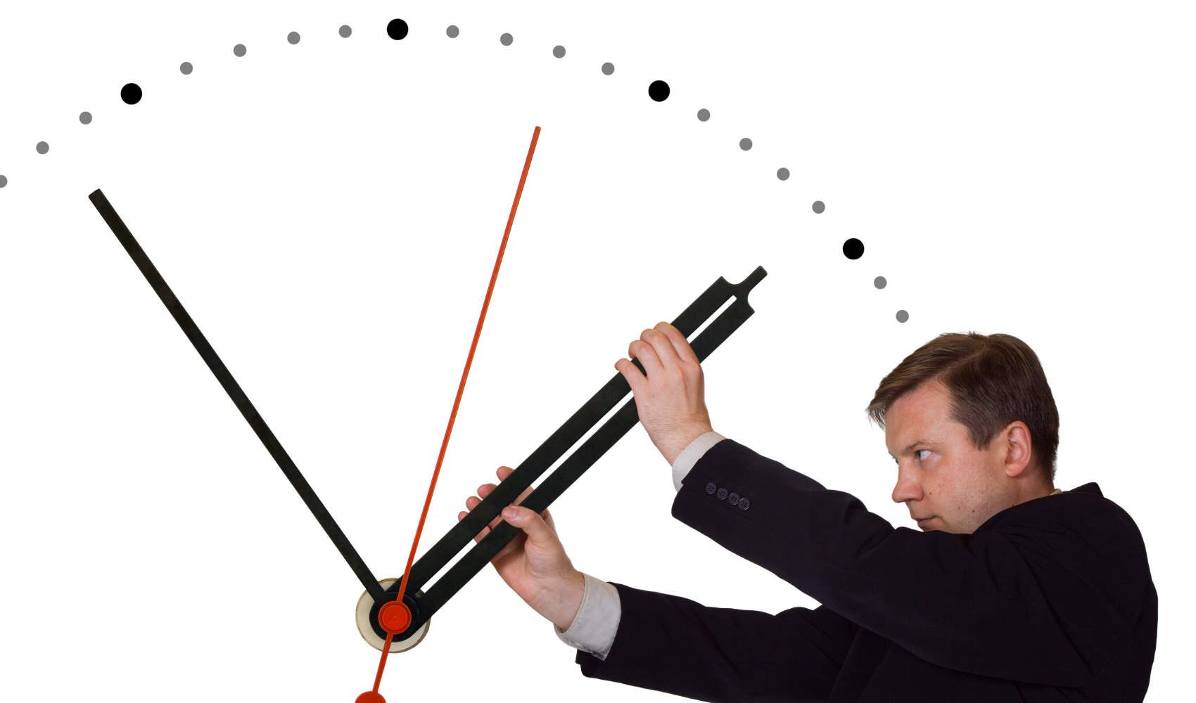 Zeitmanagement und Burnout-Prävention
