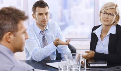 Konfliktmanagement